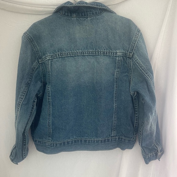 ⭐️PLACE⭐️ Denim Jacket - Picture 3 of 3